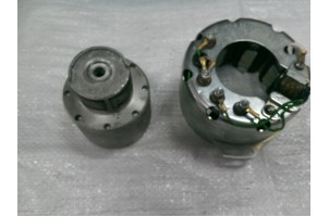 Минск мотоцикл генератор роторний 43А.3701-100010 Білоруський